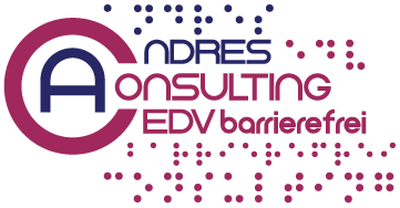 AndresEDV & Consulting – IT-Wartung & Administration